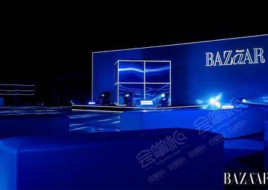 芭莎城市派对——BAZaAR City Club